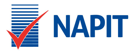 NAPIT logo