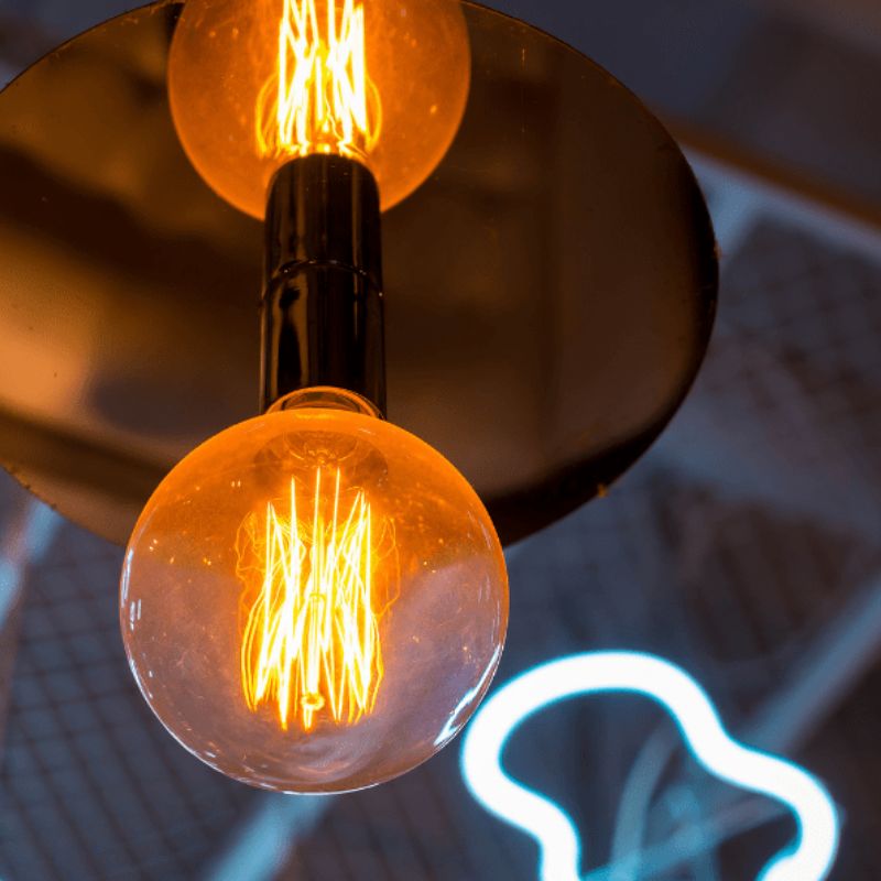 How to Choose the Right Lighting Fixtures for Your Property - East Kent Electrical Ltd