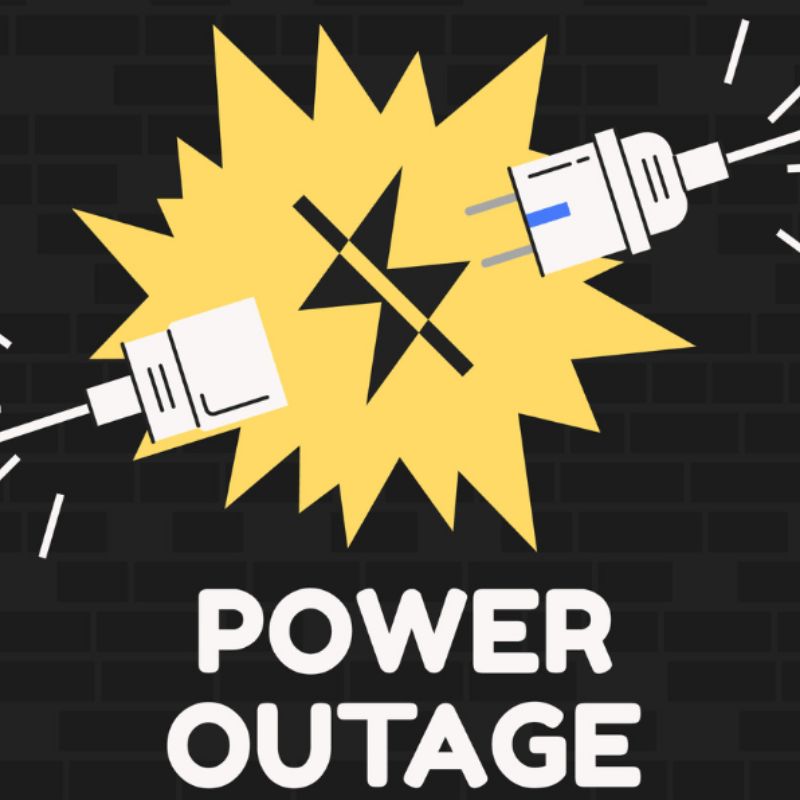 Image representing How to Stop Your Business Suffering from Power Cuts in East Kent from East Kent Electrical Ltd