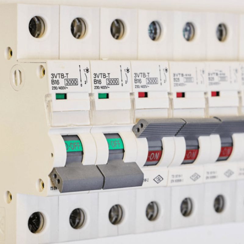 Image representing What is an RCD and What Does It Do? from East Kent Electrical Ltd